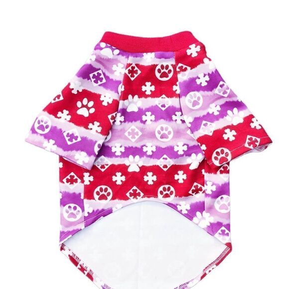 Dog funny shirt dog coat dog spring shirt for small dogs and medium dogs - Picture 2 of 6